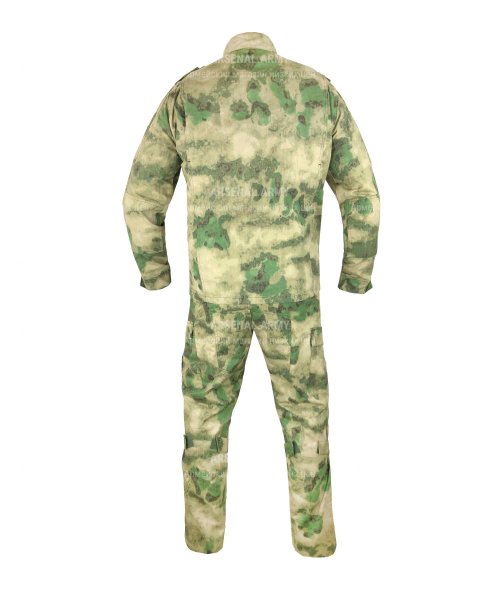 Костюм полевой Росгвардии мох (Уценка) &mdash; 3