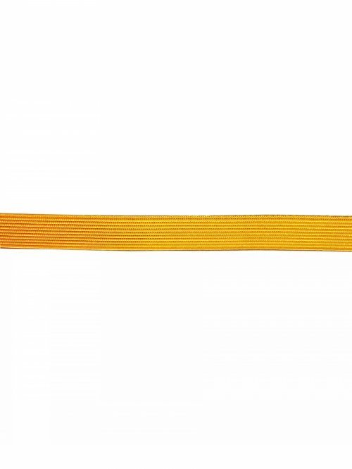 Галун желтый 10мм &mdash; 2