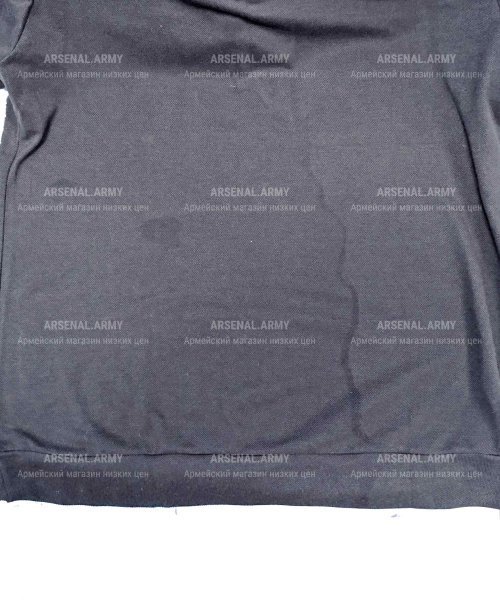 Футболка поло ГИБДД ДПС желтая вставка (Уценка) &mdash; 1