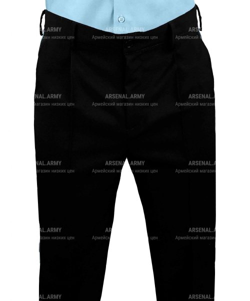 Брюки ДПС летние нового образца (уценка) &mdash; 1