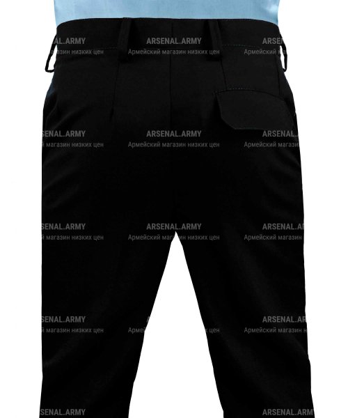Брюки ДПС летние нового образца (уценка) &mdash; 2