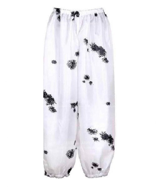 Брюки белая березка (уценка)