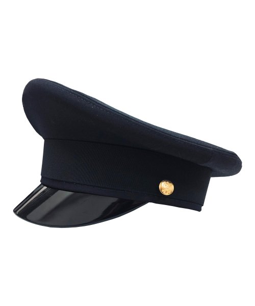 Фуражка полиции офицерская полушерстяная &mdash; 2