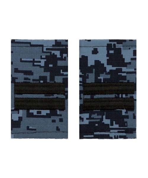 Фальшпогоны ФСИН меркурий младший сержант &mdash; 1