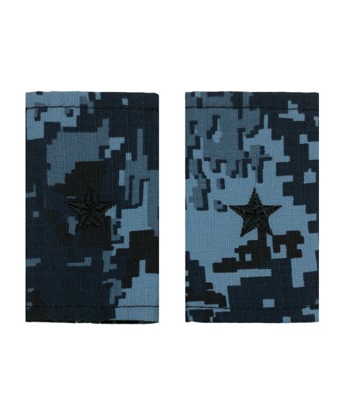 фальшпогоны ФСИН меркурий майор &mdash; 1