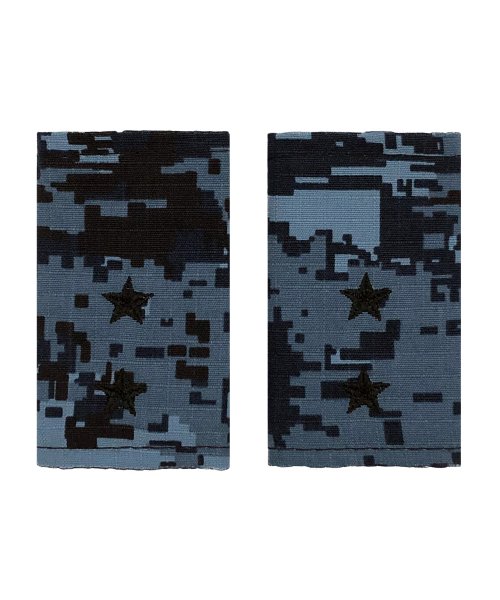 Фальшпогоны ФСИН меркурий прапорщик &mdash; 1