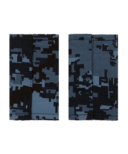 Фальшпогоны ФСИН меркурий прапорщик &mdash; 2