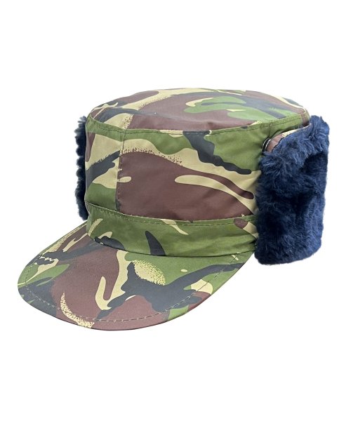 Кепи утепленная кукла зеленая &mdash; 3