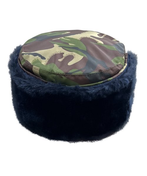 Кепи утепленная кукла зеленая &mdash; 5