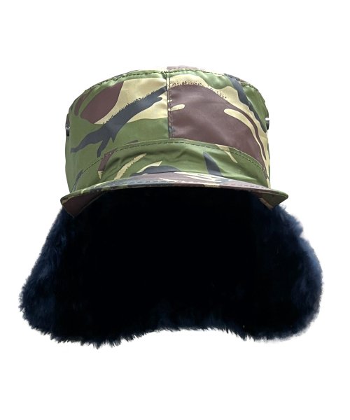 Кепи утепленная кукла зеленая &mdash; 6