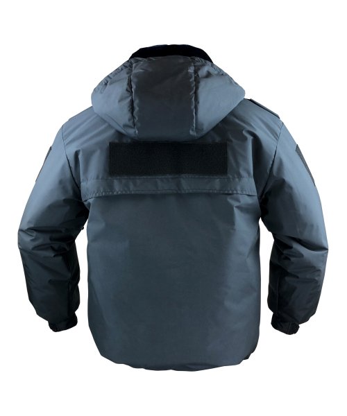 Куртка зимняя полиции без подстежки &mdash; 2