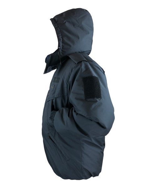 Куртка зимняя полиции без подстежки &mdash; 6