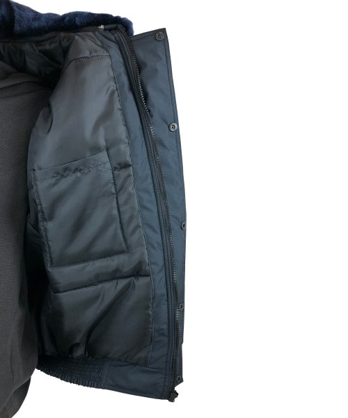 Куртка зимняя полиции без подстежки &mdash; 7