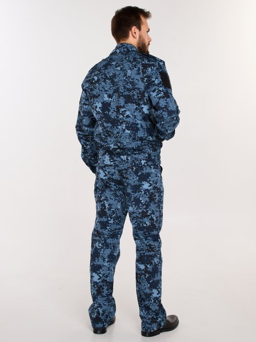 Костюм ФСИН Меркурий длинный рукав &mdash; 2