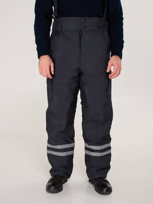 Брюки ДПС зимние &mdash; 1