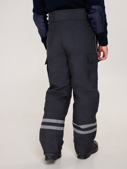 Брюки ДПС зимние &mdash; 2
