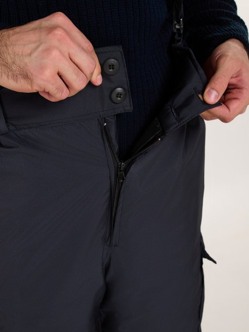 Брюки ДПС зимние &mdash; 4