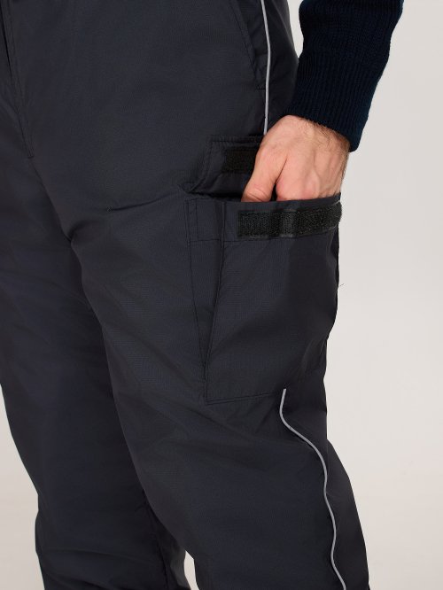 Брюки ДПС зимние &mdash; 6