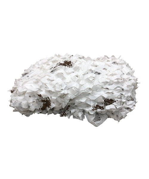 Маскировочная сеть белая &mdash; 2