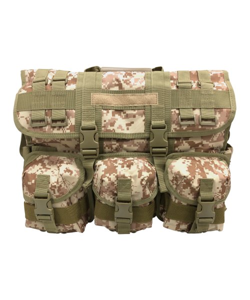 Тревожный чемоданчик желтый &mdash; 1