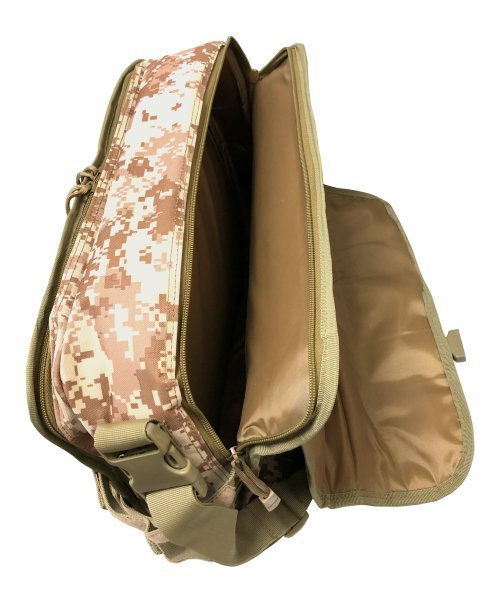 Тревожный чемоданчик желтый &mdash; 10