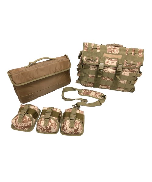 Тревожный чемоданчик желтый &mdash; 11