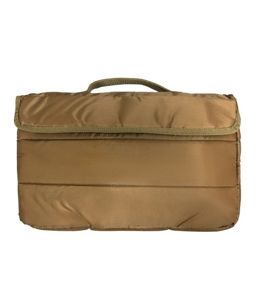 Тревожный чемоданчик желтый &mdash; 16