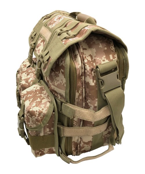 Тревожный чемоданчик желтый &mdash; 3