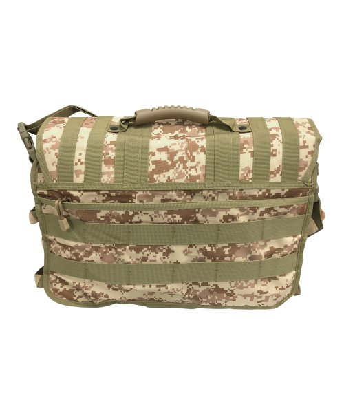 Тревожный чемоданчик желтый &mdash; 6