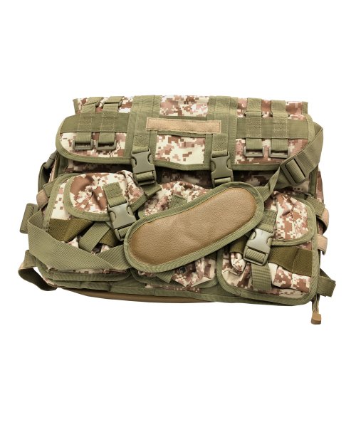 Тревожный чемоданчик желтый &mdash; 7