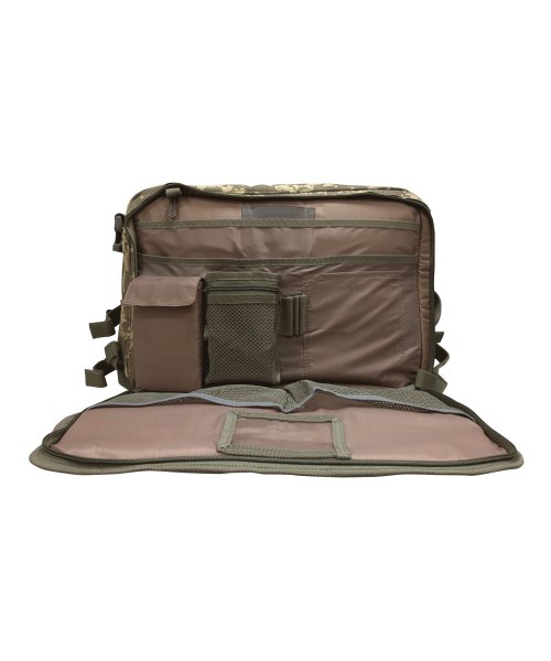 Тревожный чемоданчик желтый &mdash; 9