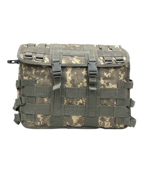 Тревожный чемоданчик серый &mdash; 18