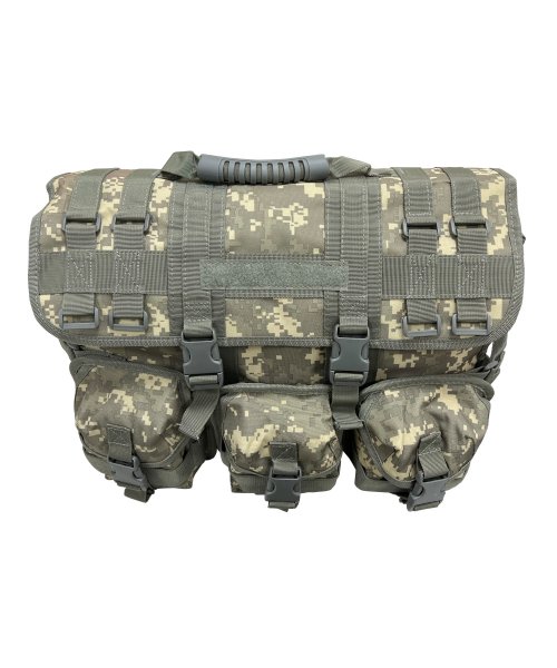 Тревожный чемоданчик серый &mdash; 2