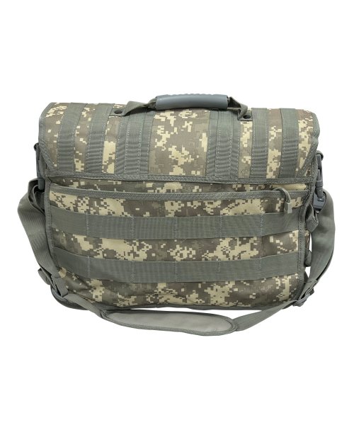 Тревожный чемоданчик серый &mdash; 6