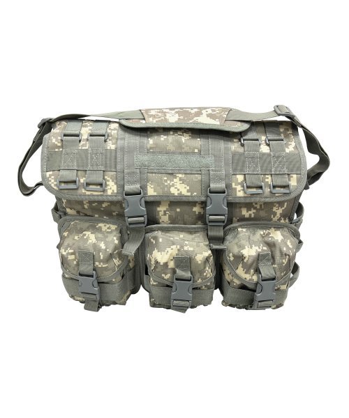 Тревожный чемоданчик серый &mdash; 7