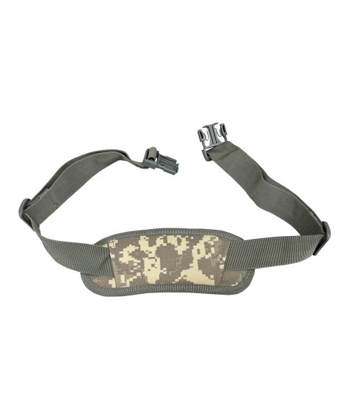 Тревожный чемоданчик серый &mdash; 8