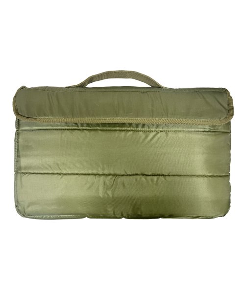 Тревожный чемоданчик зеленый &mdash; 10