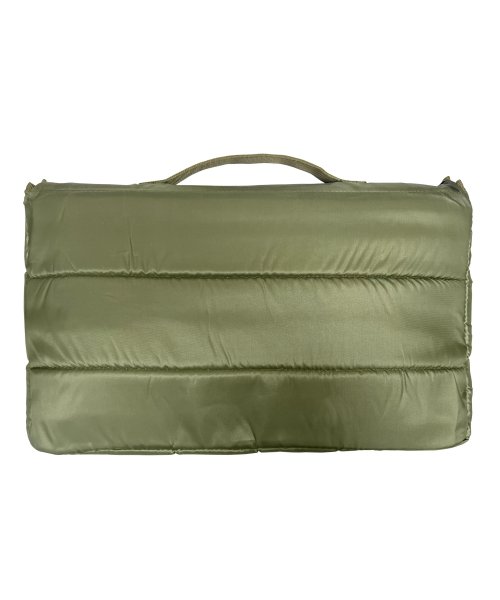 Тревожный чемоданчик зеленый &mdash; 11