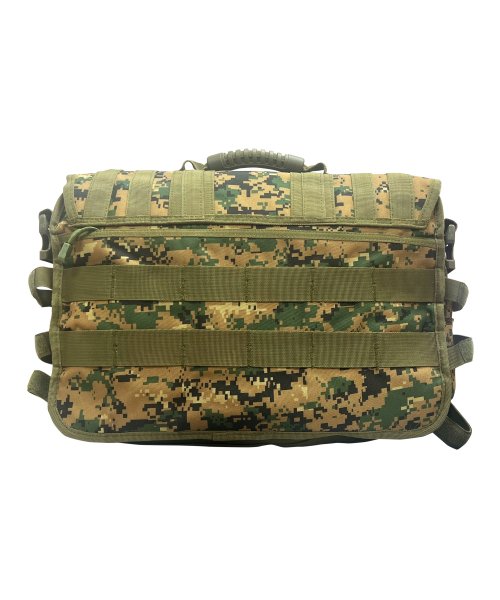 Тревожный чемоданчик зеленый &mdash; 2