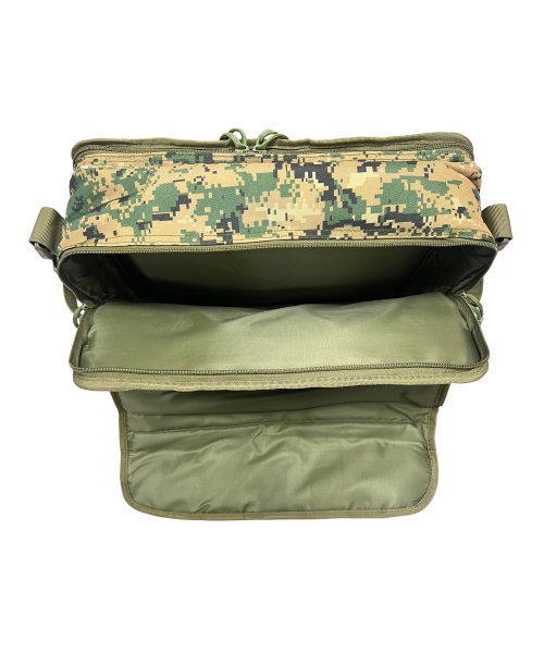 Тревожный чемоданчик зеленый &mdash; 24