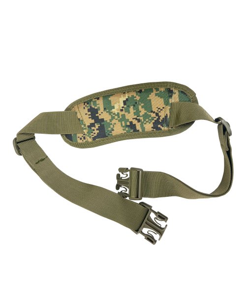 Тревожный чемоданчик зеленый &mdash; 8