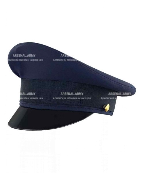 Фуражка ФСИН штабная (уценка) &mdash; 1