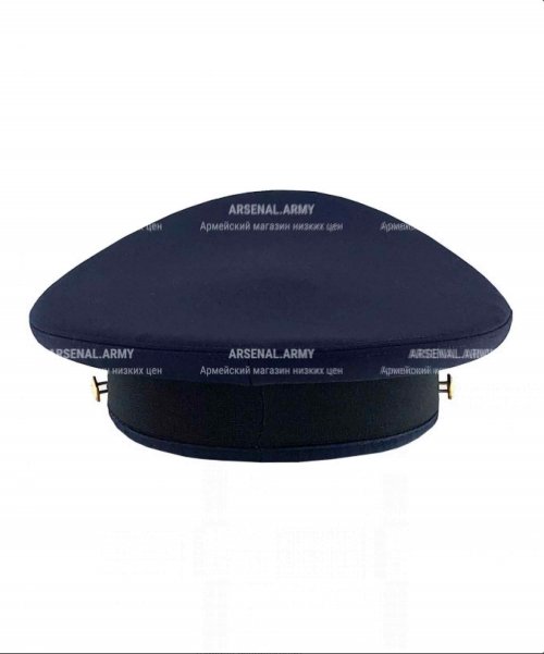 Фуражка ФСИН штабная (уценка) &mdash; 3