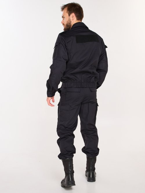 Костюм спецназ полиции рипстоп ППС (липа) &mdash; 2