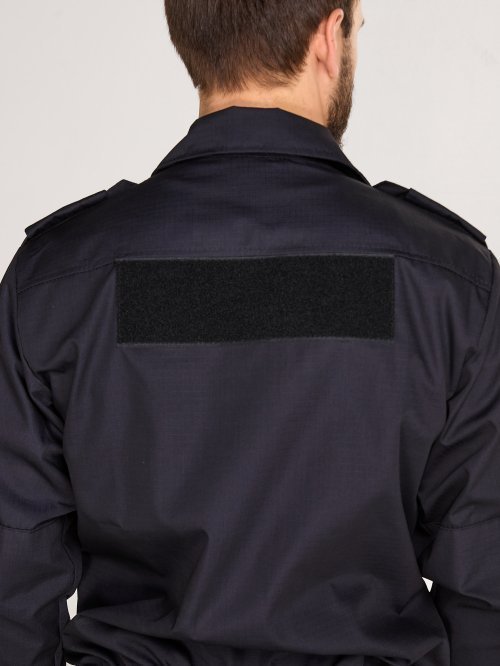 Костюм спецназ полиции рипстоп ППС (липа) &mdash; 4