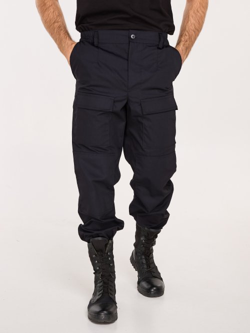 Костюм спецназ полиции рипстоп ППС (липа) &mdash; 9