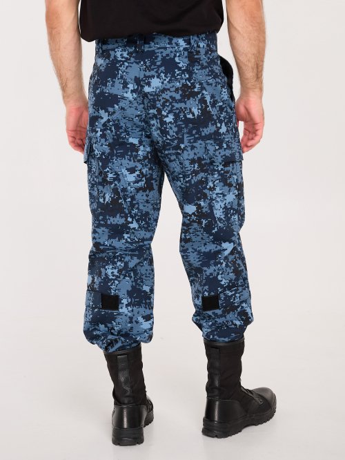 Костюм ФСИН меркурий (стойка) &mdash; 14