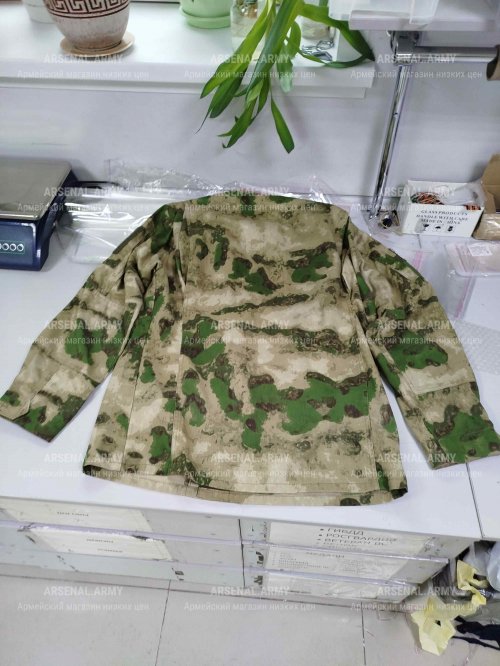 Костюм росгвардии повседневный (уценка) &mdash; 2