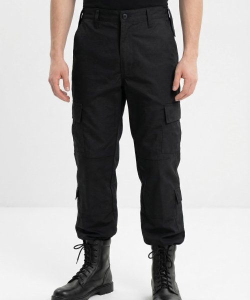 Брюки спецназ полиции рипстоп (уценка) &mdash; 1