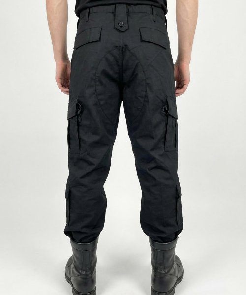 Брюки спецназ полиции рипстоп (уценка) &mdash; 2